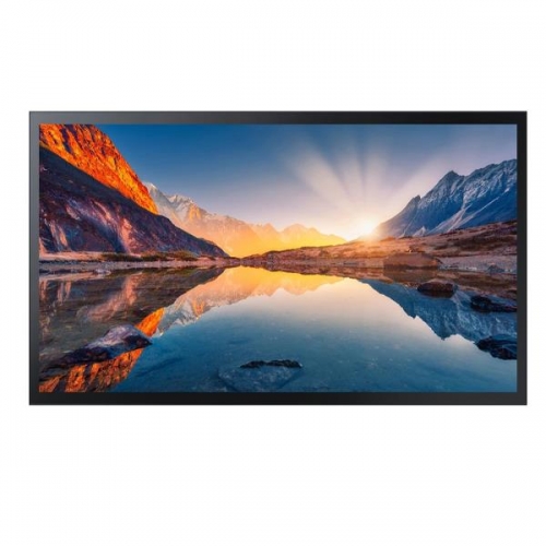 SAMSUNG DISPLAY PROFISSIONAL LFD 55" QMBT - TOUCHSCREEN