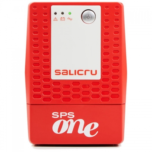  SAI SALICRU SPS.500 ONE 