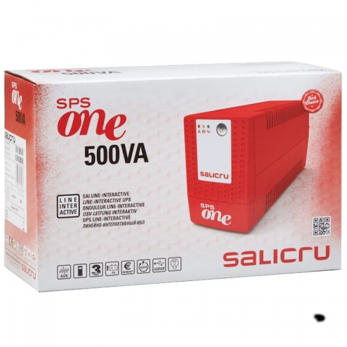  SAI SALICRU SPS.500 ONE 