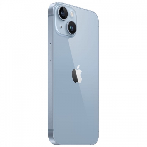 Apple iPhone 14 128 GB Azul