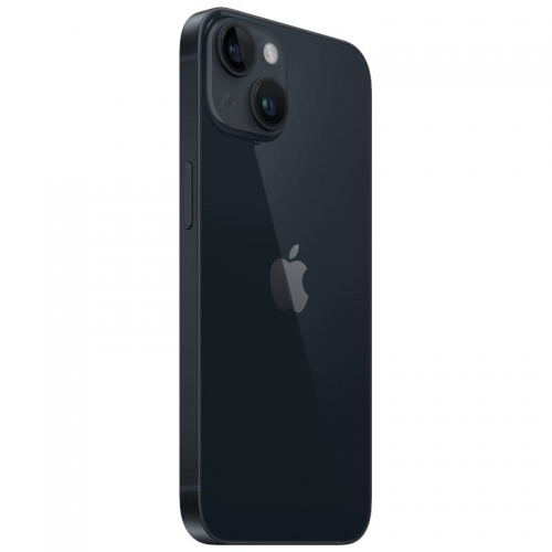 Apple iPhone 14 128GB Meia-Noite