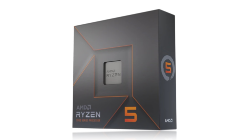 PROCESSADOR AMD AM5 RYZEN 5 7600X 6X4.7GHZ/38MB BOX