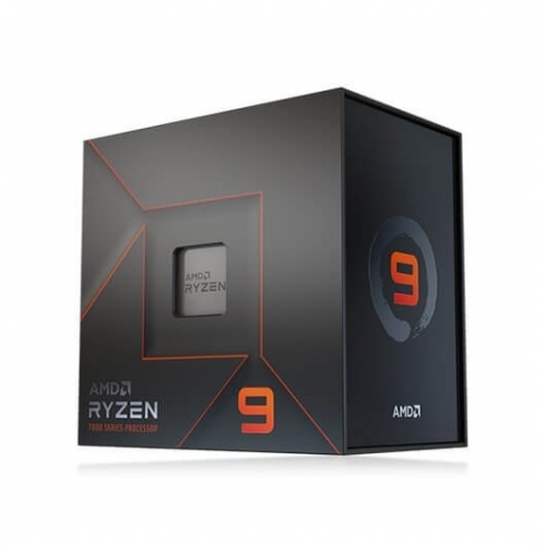 PROCESSADOR AMD AM5 RYZEN 9 7950X 16X4.5GHZ/80MB BOX