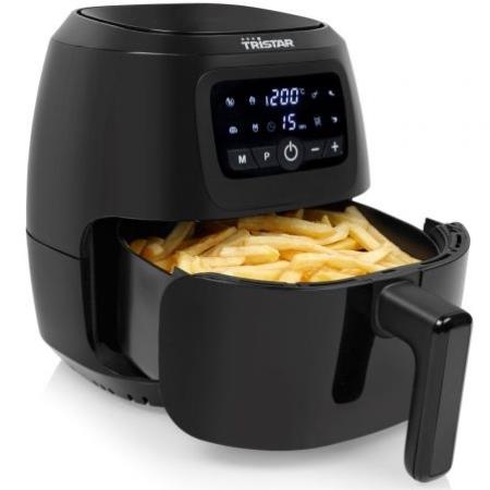 TRISTAR - Fritadeira sem Óleo 4.2L FR-9008PR