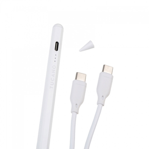 APPLE PENCIL IPAD PRO BRANCO 1ª GEN