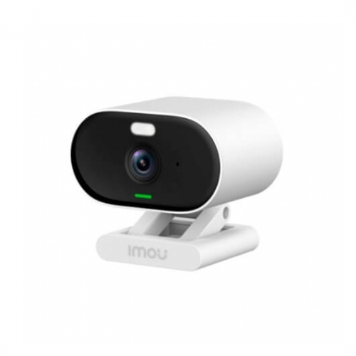 CAMARA IP WIFI IMOU VERSA BRANCO INDOOR/OUTDOOR