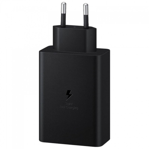 Adaptador Samsung 65W Power Trio