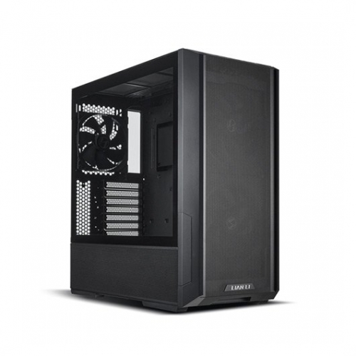 CAIXA E-ATX LIAN LI LANCOOL 216 BLACK