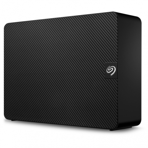 SEAGATE HDD 3.5" 6TB EXPANSION USB3.0 BLACK EXTERNO