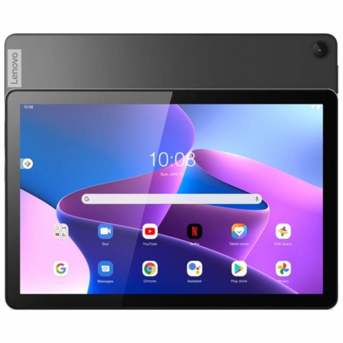 Tablet Lenovo Tab M10 (3ª geração) 10,1 4GB/64GB WiFi Cinzento