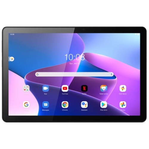 Tablet Lenovo Tab M10 (3ª geração) 10,1 4GB/64GB WiFi Cinzento