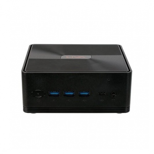 MINIPC BAREBONE ECS LIVA Z2 N5030