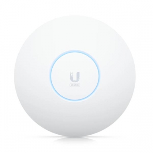 UBIQUITI UNIFI U6-ENTERPRISE