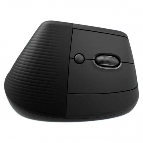 LOGITECH MOUSE WIRELESS LIFT DESTRO GRAPHITE