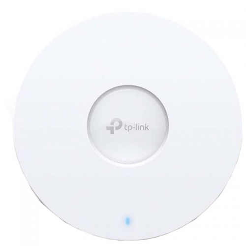 Access Point TP-Link AX1800 Ceiling Mount Dual-Band Wi-Fi 6 Access Point - EAP613