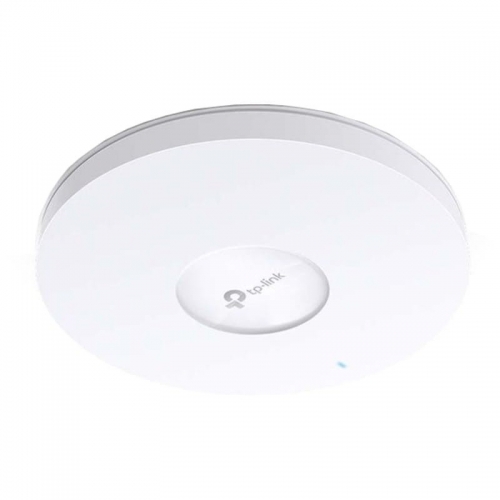 Access Point TP-Link AX1800 Ceiling Mount Dual-Band Wi-Fi 6 Access Point - EAP613