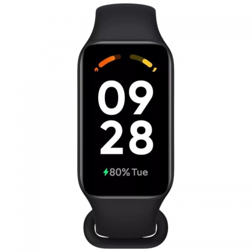 Xiaomi Redmi Smart Band 2 Preto - Smartband