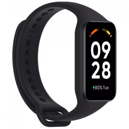 Xiaomi Redmi Smart Band 2 Preto - Smartband