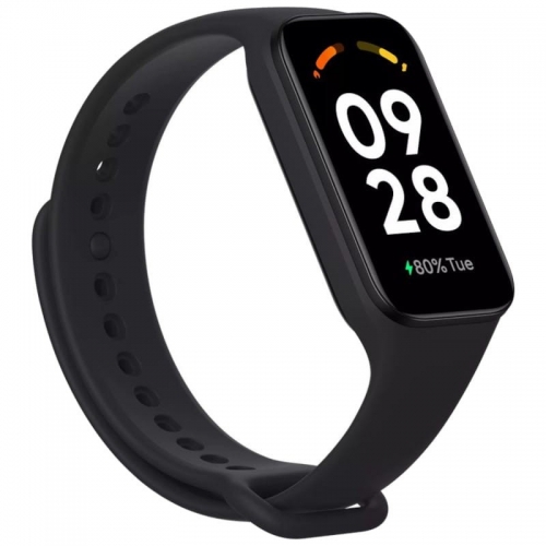 Xiaomi Redmi Smart Band 2 Preto - Smartband