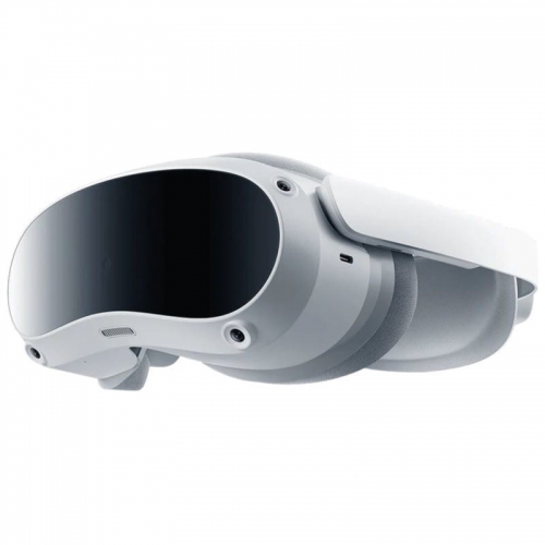 PICO 4 All-in-One VR Headset 256GB Branco - Óculos de Realidade Virtual