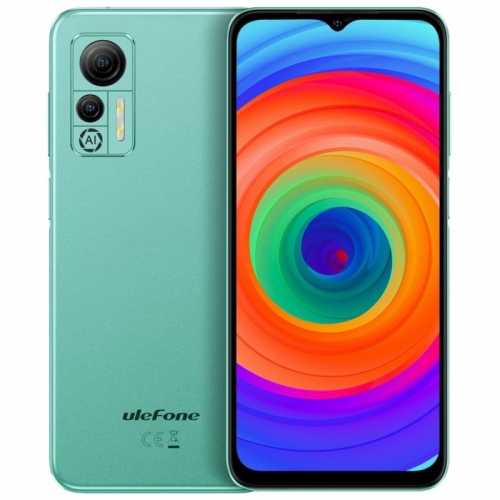 Ulefone Note 14 3 GB/16GB Verde