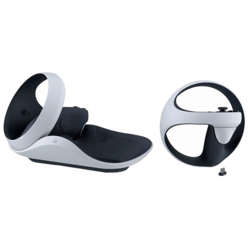 Estação de carregamento PlayStation VR2 Sense