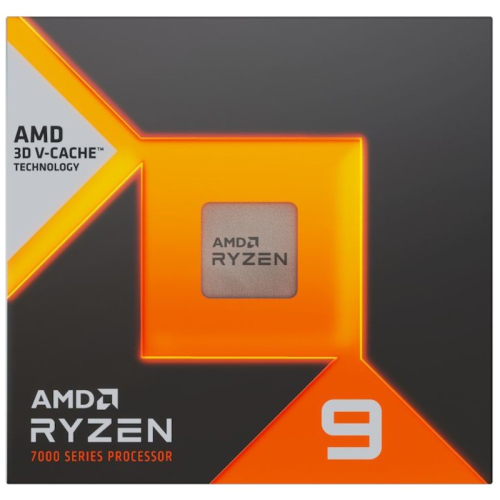 PROCESSADOR AMD AM5 RYZEN 9 7900X3D 12X4.4GHZ/140MB BOX