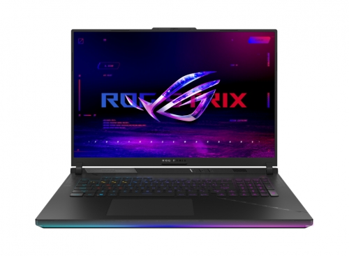 NB ASUS ROG Strix G834JY i9-13980HX 64GB DDR5 2TB SSD 18.0 WQXGA 240Hz RTX4090-16GB W11H 3Yr