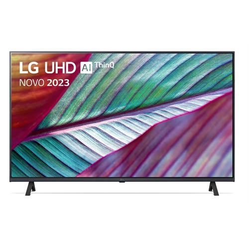 TELEVISOR LED 43" LG 43UR78006LK SMART TV 4K 2023