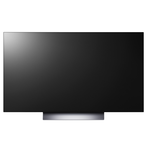 OLED LG 48" - OLED48C34LA 