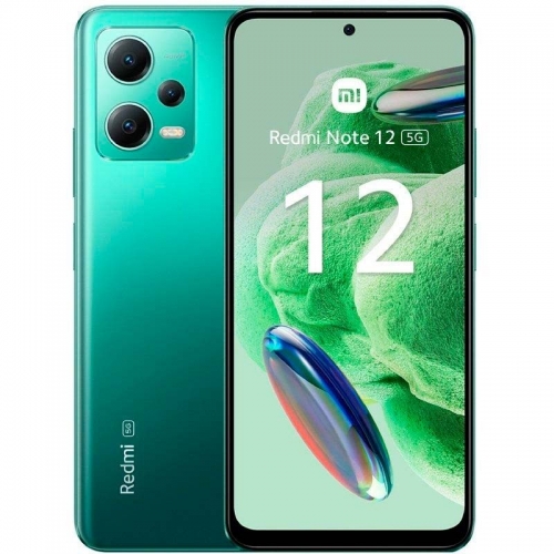 Xiaomi Redmi Note 12 5G 4GB/128GB Verde