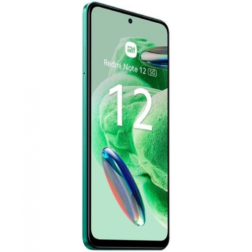 Xiaomi Redmi Note 12 5G 4GB/128GB Verde