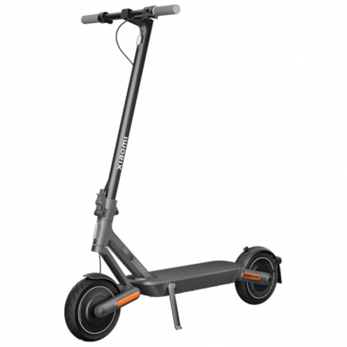 Trotinete Elétrica Xiaomi Electric Scooter 4 Ultra Cinzento