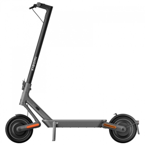 Trotinete Elétrica Xiaomi Electric Scooter 4 Ultra Cinzento