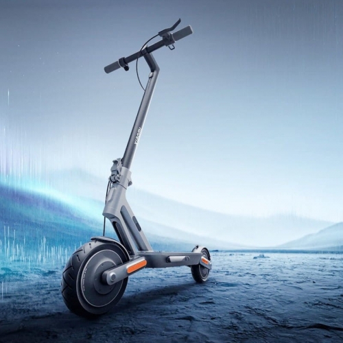 Trotinete Elétrica Xiaomi Electric Scooter 4 Ultra Cinzento