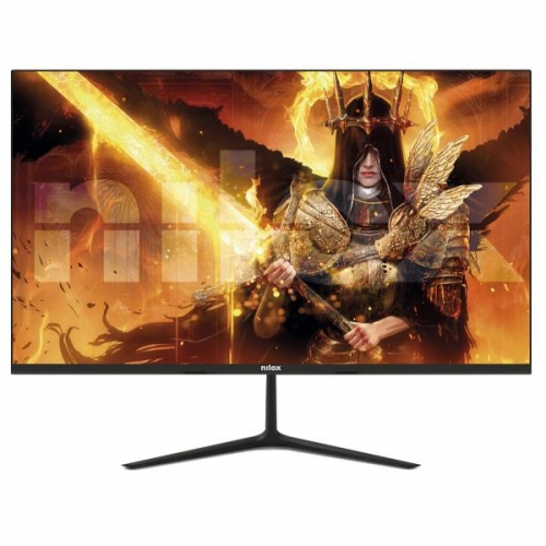 MONITOR 27 IPS 75HZ 1MS HDMI Y DP