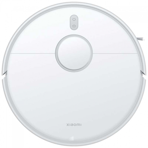 Aspirador Robô Xiaomi Robot Vacuum X10 + Base autoesvaziante 