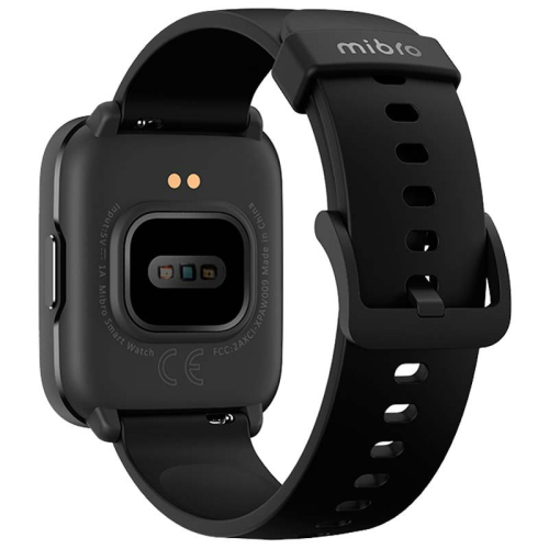 SMARTWATCH MIBRO WATCH C2 DARK GREY