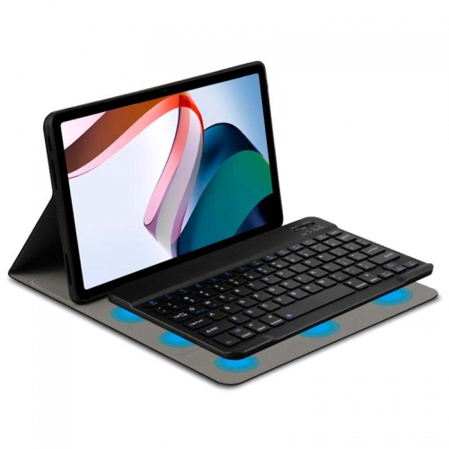 Capa com Teclado Xiaomi Redmi Pad