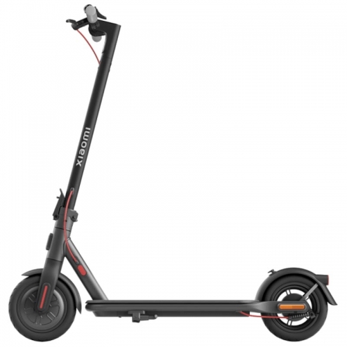 Trotinete Elétrica Xiaomi Electric Scooter 4 Lite Preto 