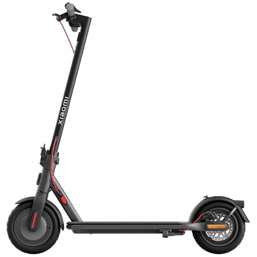 Trotinete Elétrica Xiaomi Electric Scooter 4 Preto