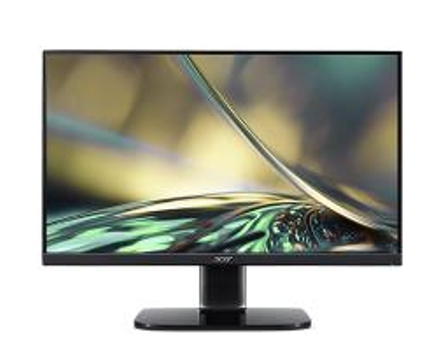 Monitor ACER KA240Y Hbi 23.8" FHD 1ms 100Hz Zero Frame FL/FS/VGA/HDMI/VESA/Tilt