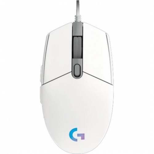 Rato Logitech G G203 Lightsync