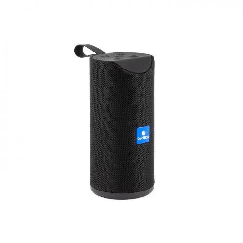 Coluna CoolBox CoolStone 10 Bluetooth 4.2 10W 