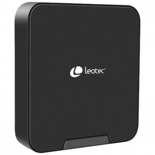 LEOTEC 11 TV BOX 4K SHOW2 432 S905W2 QUAD CORE 4GB/32GB 