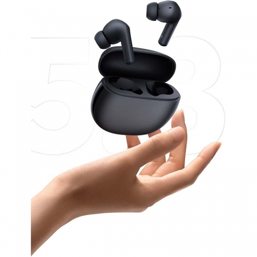 Auriculares Xiaomi Redmi Buds 4 Active Preto