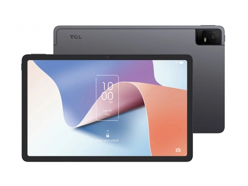 TABLET TCL NXTPAPER 11"4GB/128GB DARK GREY