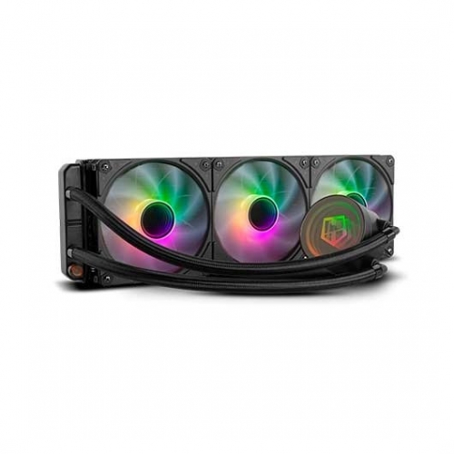 WATER COOLER CPU NOX M360 ARGB BLACK