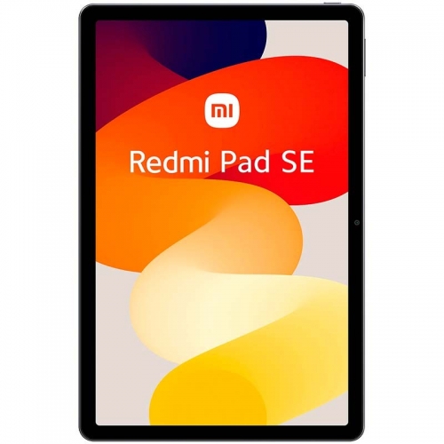 Tablet Xiaomi Redmi Pad SE 11"4GB/128GB Cinzento