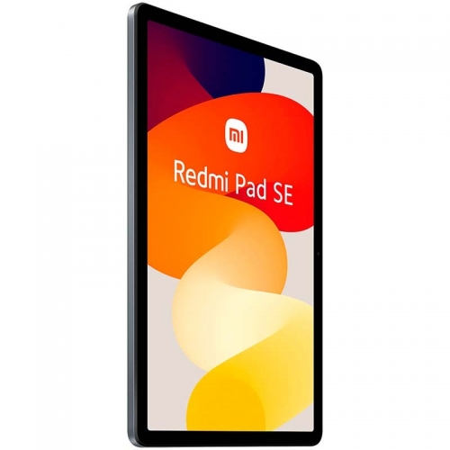 Tablet Xiaomi Redmi Pad SE 11"4GB/128GB Cinzento